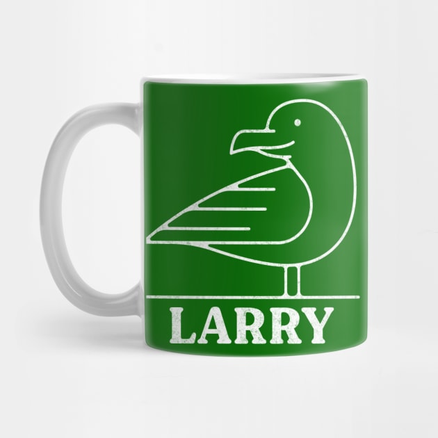 Larry Bird by BodinStreet